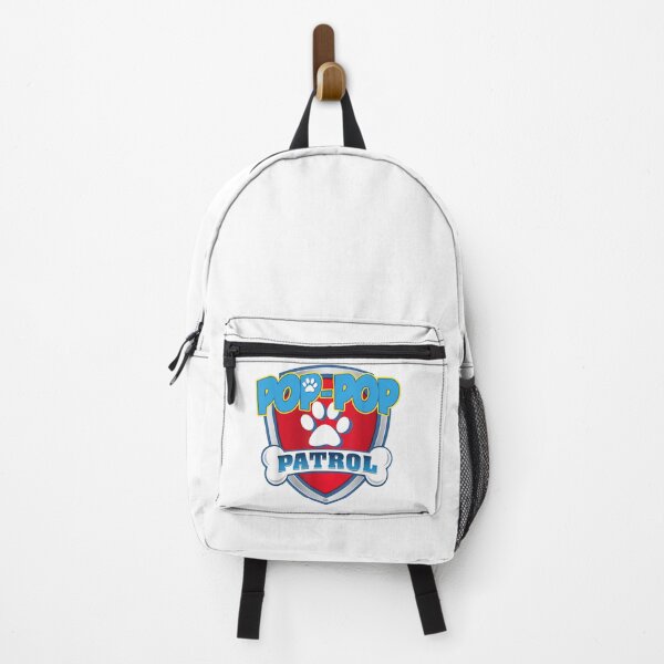 Item preview, Decisive Nimble In Helping Others Nice Funny Pop-Pop Patrol - Dog Mom, Dad For Men Womencool Gift designed and sold by PutidFlanigry.