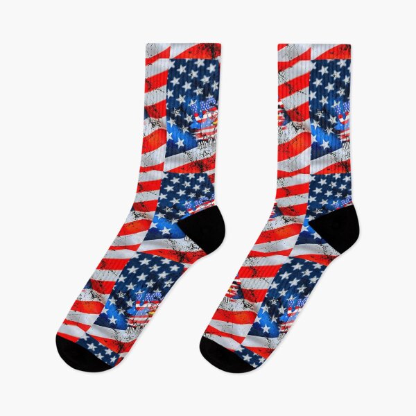 Item preview, The Usa 4th of july designed and sold by umfhn.