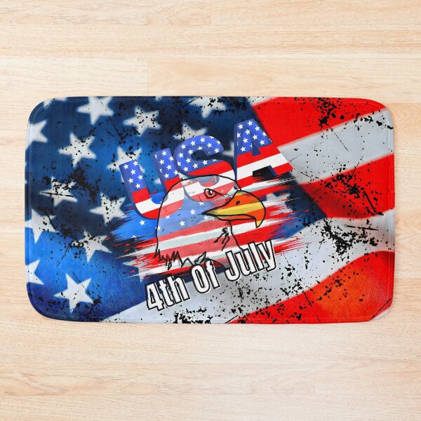 Item preview, The Usa 4th of july designed and sold by umfhn.