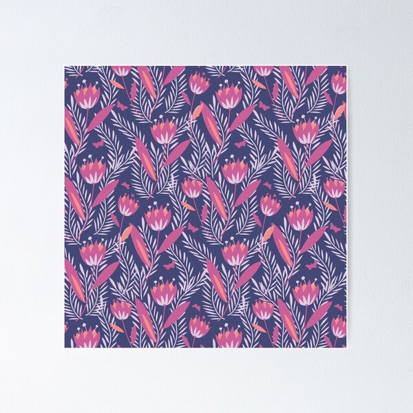 Item preview, Tropical Jungle designed and sold by Lizadesignco.
