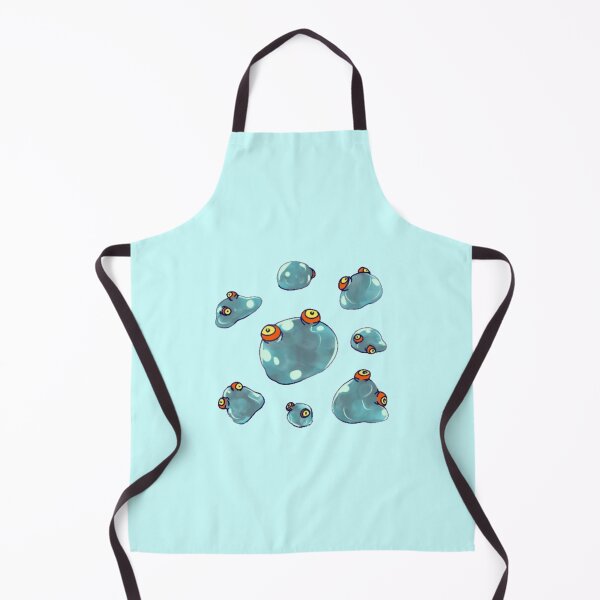 Item preview, BOTW Chuchus designed and sold by VividDelight.
