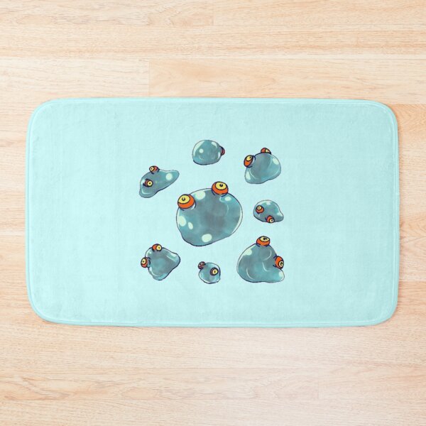 Item preview, BOTW Chuchus designed and sold by VividDelight.