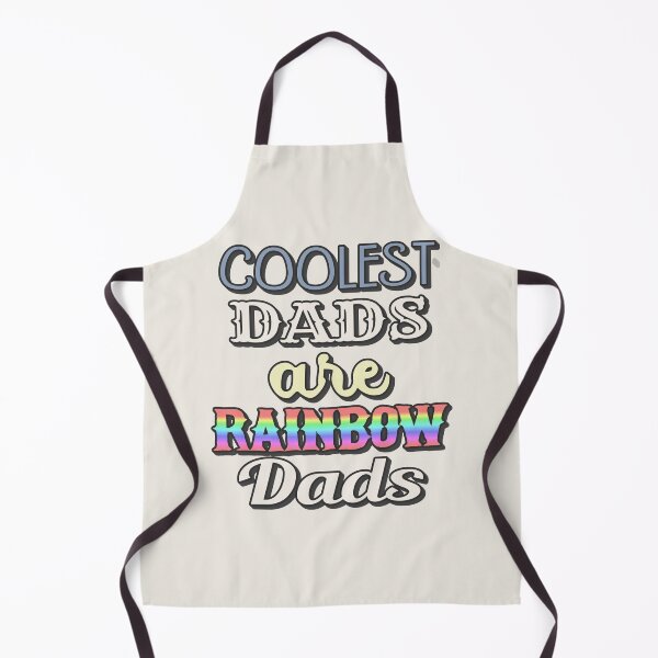 Item preview, Coolest Dads Are Rainbow Dads, Fun Pastel Design For Dads, Perfect For Father's Day designed and sold by TrulyEpoque.