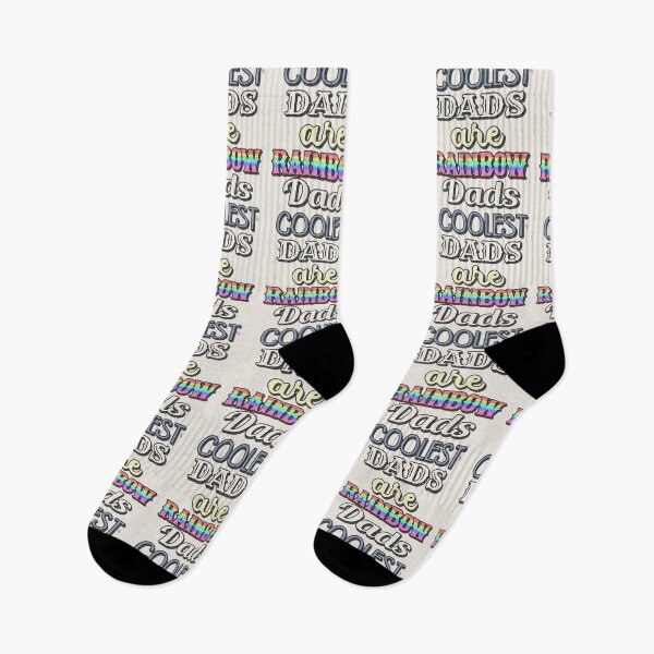 Item preview, Coolest Dads Are Rainbow Dads, Fun Pastel Design For Dads, Perfect For Father's Day designed and sold by TrulyEpoque.