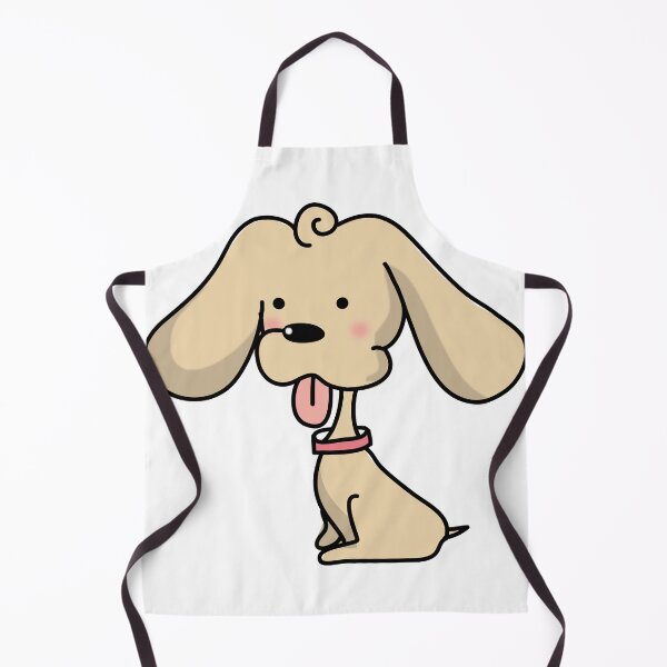 Item preview, Cute Dog Anime designed and sold by JustCoolShop.
