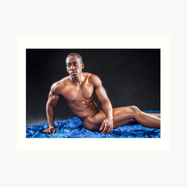 Muscle Relaxer Art Print