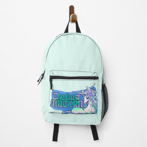 Item preview, The Last Unicorn designed and sold by Wicked Creationz.
