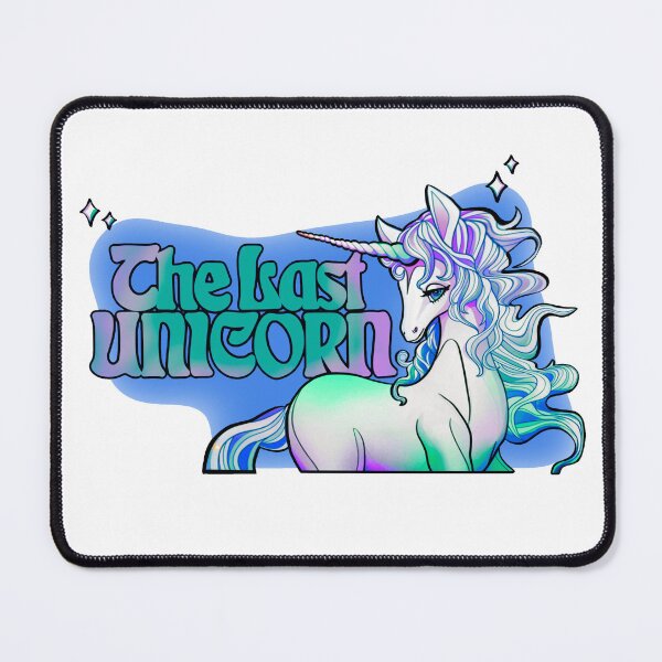 Item preview, The Last Unicorn designed and sold by Wicked Creationz.