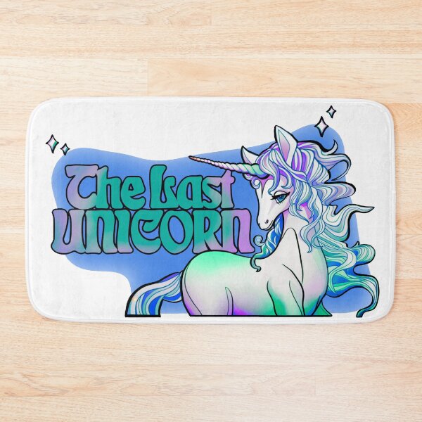Item preview, The Last Unicorn designed and sold by Wicked Creationz.