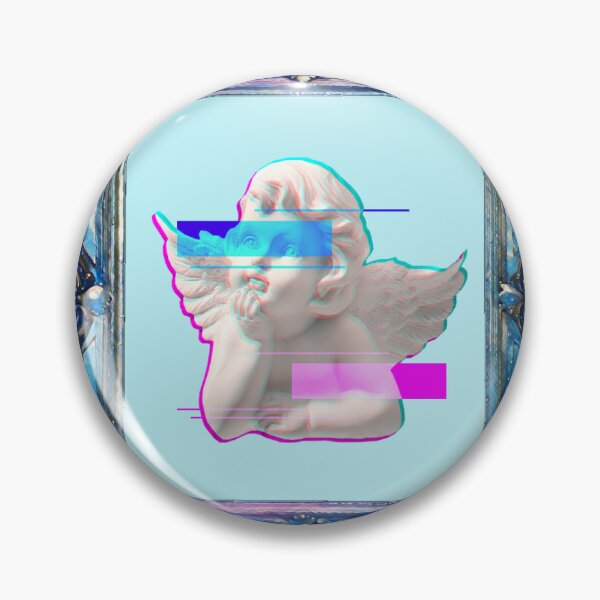 Item preview, Modern Cherub designed and sold by Minxylynx4.