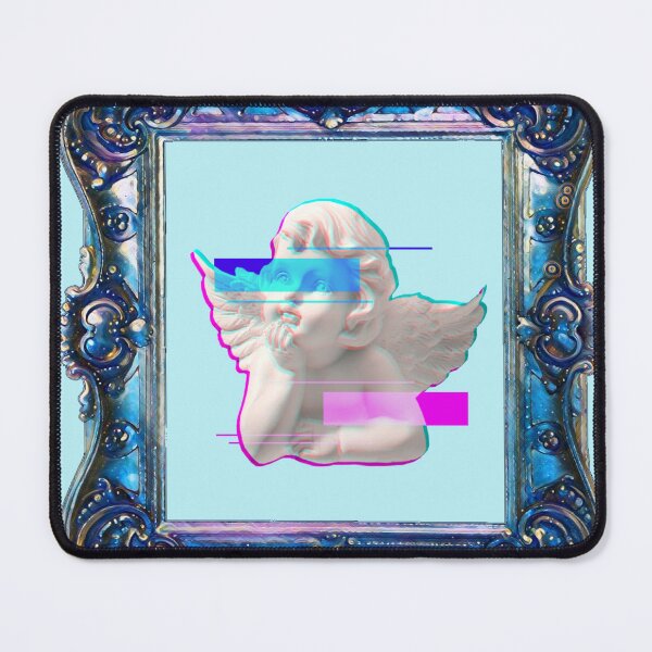 Item preview, Modern Cherub designed and sold by Minxylynx4.
