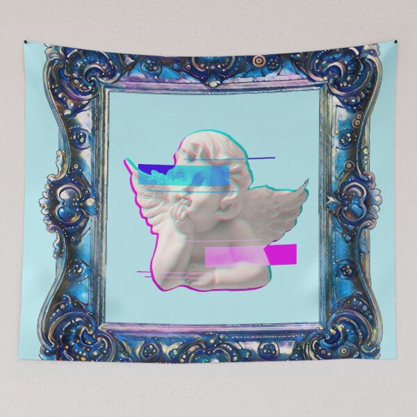 Item preview, Modern Cherub designed and sold by Minxylynx4.