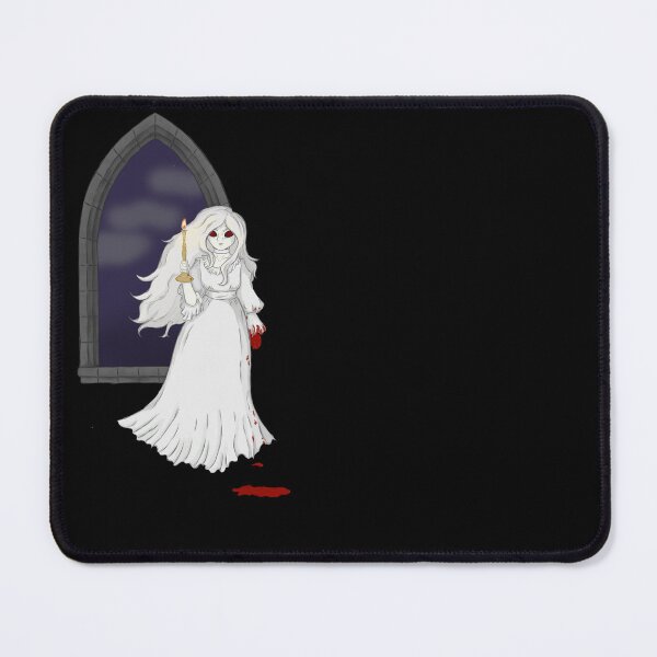 Item preview, A Midnight Visitor designed and sold by ScribblingPlace.