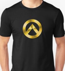 Génération Identitaire Metal Design Unisex T-Shirt