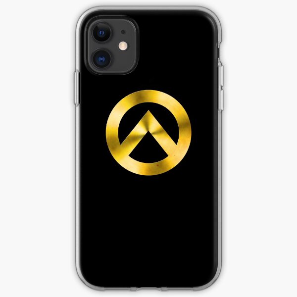 Génération Identitaire Metal Design iPhone Soft Case
