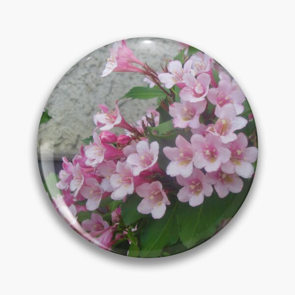 Item preview, Pink Flowers designed and sold by Shulie1.