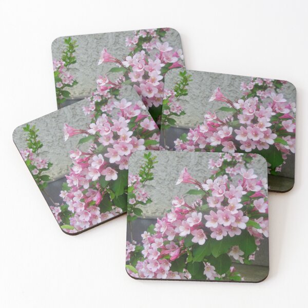 Item preview, Pink Flowers designed and sold by Shulie1.