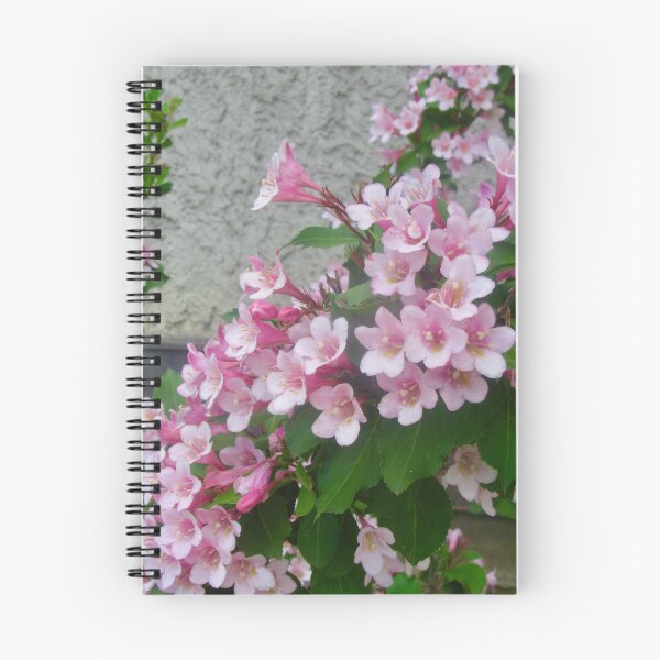 Item preview, Pink Flowers designed and sold by Shulie1.
