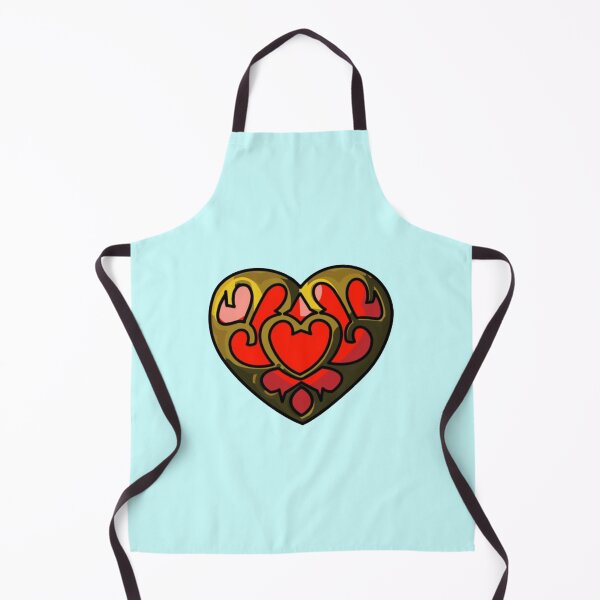 Item preview, Heart Container designed and sold by VividDelight.