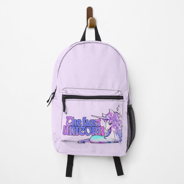 Item preview, The Last Unicorn designed and sold by Wicked Creationz.