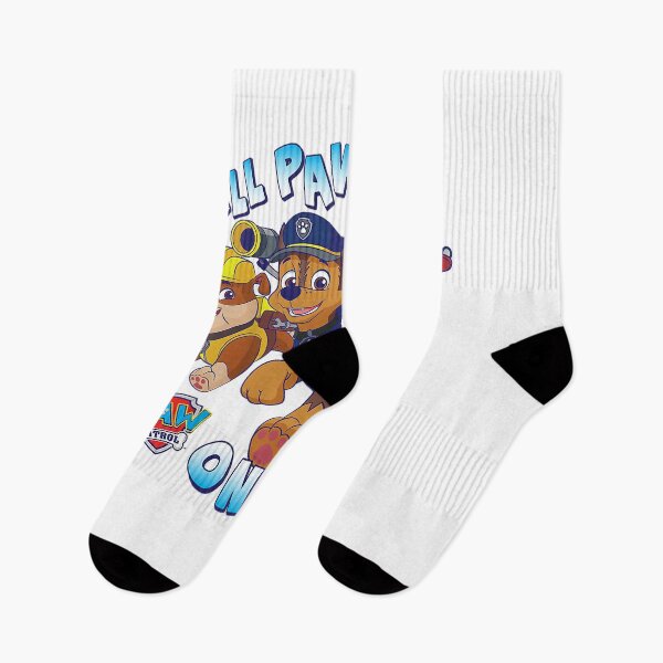 Item preview, Decisive Nimble In Helping Others Nice Kids Paw Patrol All Paws On Deck Group Cute Fans designed and sold by PutidFlanigry.