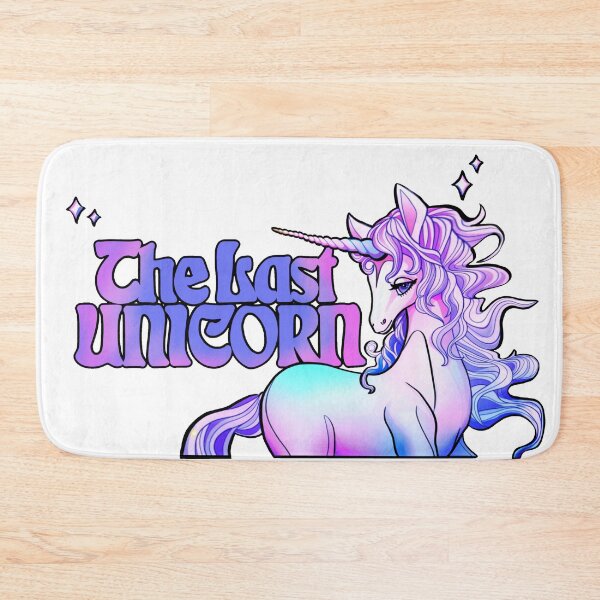 Item preview, The Last Unicorn designed and sold by Wicked Creationz.