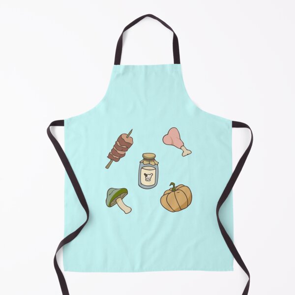 Item preview, Hylian Wilderchef designed and sold by VividDelight.