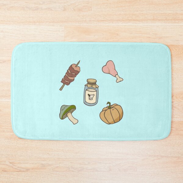 Item preview, Hylian Wilderchef designed and sold by VividDelight.