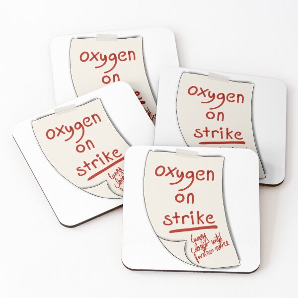Item preview, Oxygen on Strike designed and sold by O1RSH.