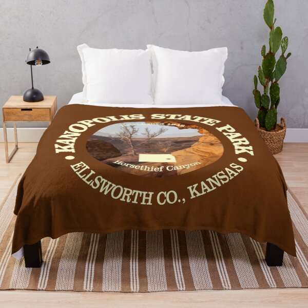 Item preview, Kanopolis SP designed and sold by curranmorgan.