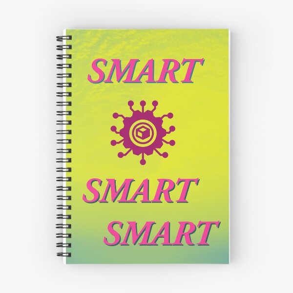 Item preview, be smart designed and sold by time-to-relax.