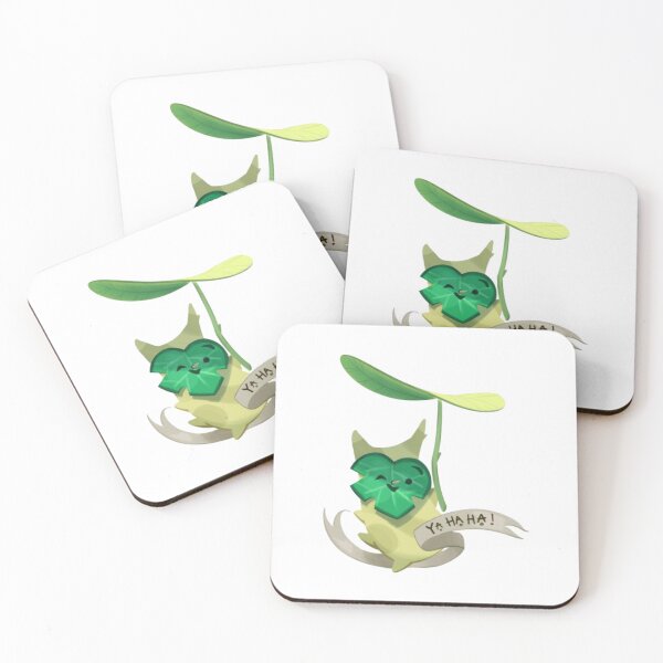 Item preview, Korok ah ah designed and sold by VividDelight.