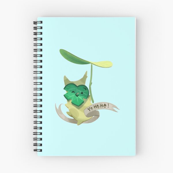 Item preview, Korok ah ah designed and sold by VividDelight.