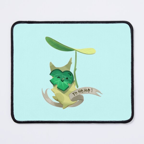 Item preview, Korok ah ah designed and sold by VividDelight.