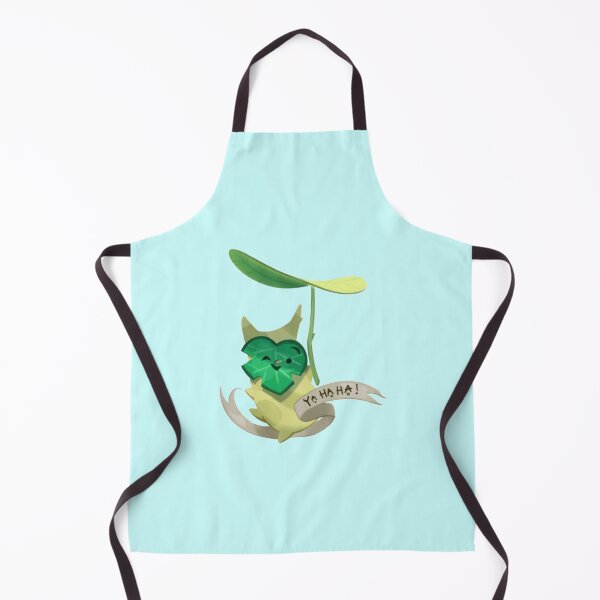 Item preview, Korok ah ah designed and sold by VividDelight.