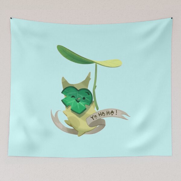 Item preview, Korok ah ah designed and sold by VividDelight.