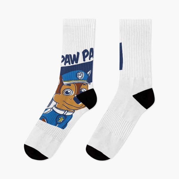 Item preview, Decisive Nimble In Helping Others Nice Kids Paw Patrol Chase Is On The Case Badge Cute Fan designed and sold by PutidFlanigry.