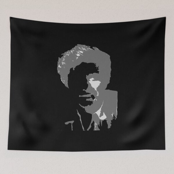 Item preview, Bright Sly Detective Modest Style Old Car Peter Falk Classic Music Fans designed and sold by TruexRespectful.