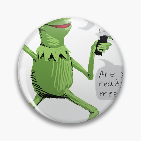 Item preview, Yer A Wizard Kermit  designed and sold by jonellepavlo.