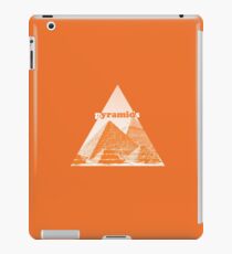 Pyramids by Frank Ocean iPad Case/Skin