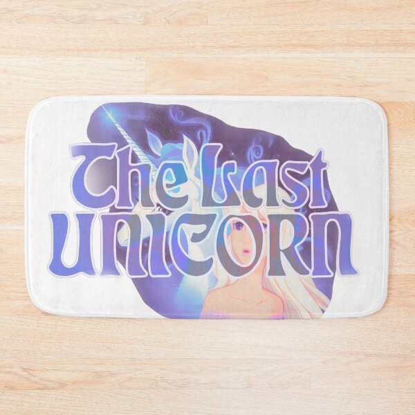 Item preview, The Last Unicorn designed and sold by Wicked Creationz.