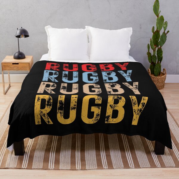 Item preview,  Rugby-Rugby Lover--Retro Rugby-Rugby Player-Womens rugby-ladies rugby-boys rugby-mens rugby designed and sold by SighFly52.