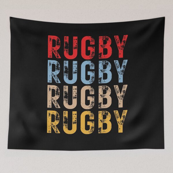 Item preview, Rugby-Rugby Lover--Retro Rugby-Rugby Player-Rugby femenino-rugby femenino-rugby masculino-rugby masculino designed and sold by SighFly52.