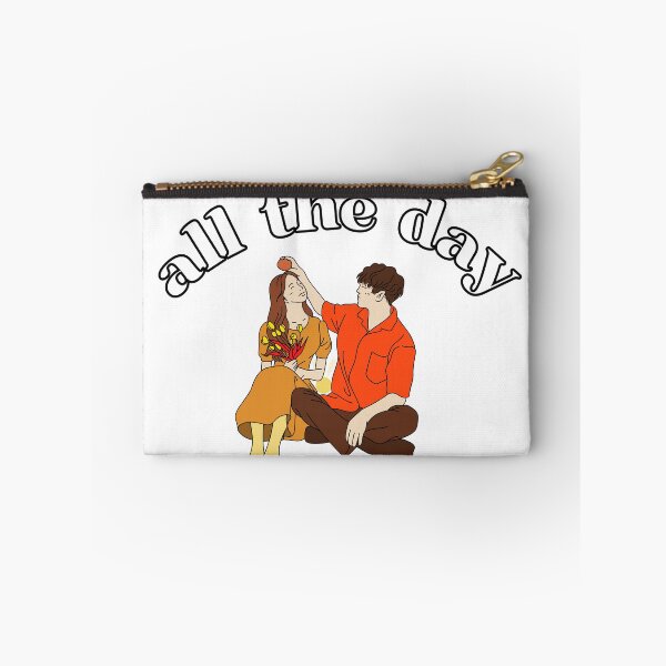 Item preview, Kdrama All The Day Club Korean Drama Lover designed and sold by Purrty  Dots.