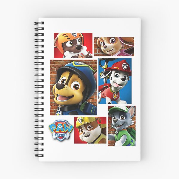 Item preview, Decisive Nimble In Helping Others Nice Kids Paw Patrol Paneled Character Gifts For Fan designed and sold by PutidFlanigry.