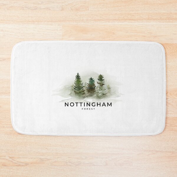 Item preview, Nottingham Forest Fc - Funny Evergreen Fashion Style Women Men Gift designed and sold by Ramesh ⭐⭐⭐⭐⭐.