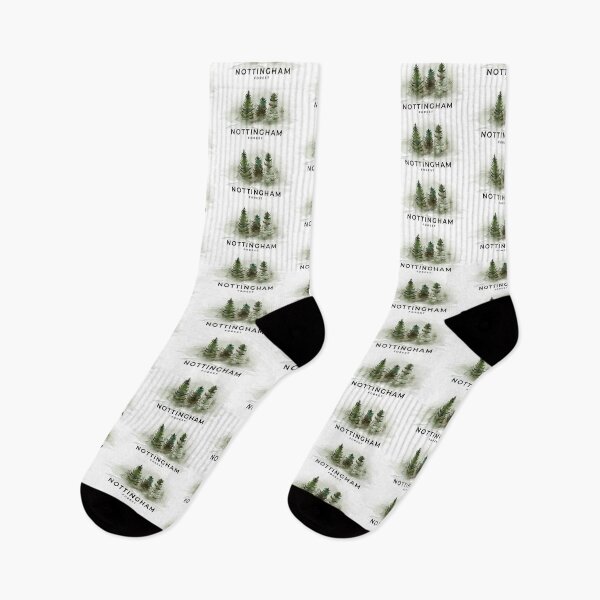 Item preview, Nottingham Forest Fc - Funny Evergreen Fashion Style Women Men Gift designed and sold by Ramesh ⭐⭐⭐⭐⭐.