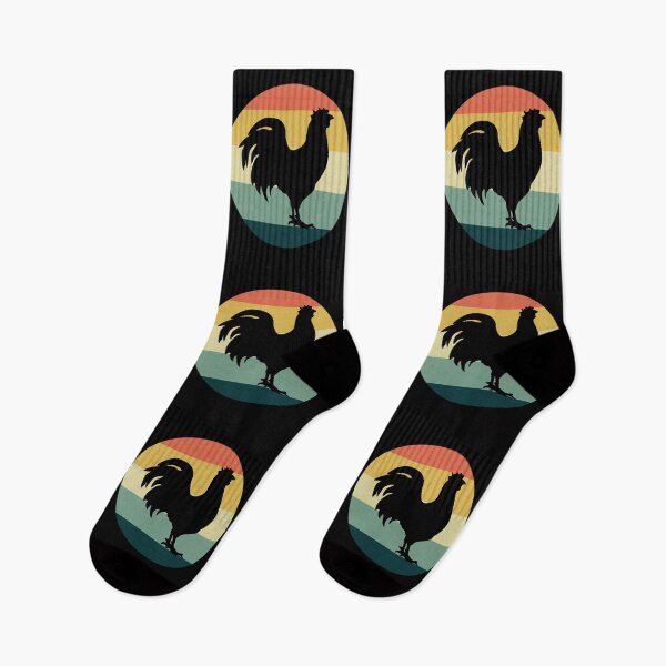 Item preview, Chicken Lover Poultry Farmer Farming Vintage Retro designed and sold by TastefulTees.