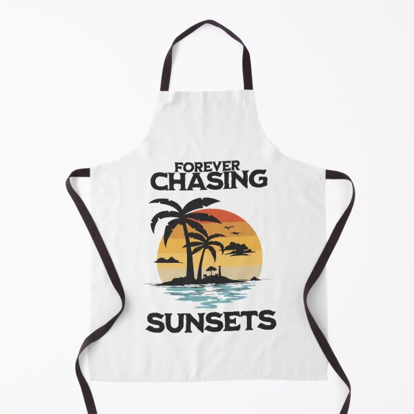 Item preview, Forever Chasing Sunsets designed and sold by ARWear.