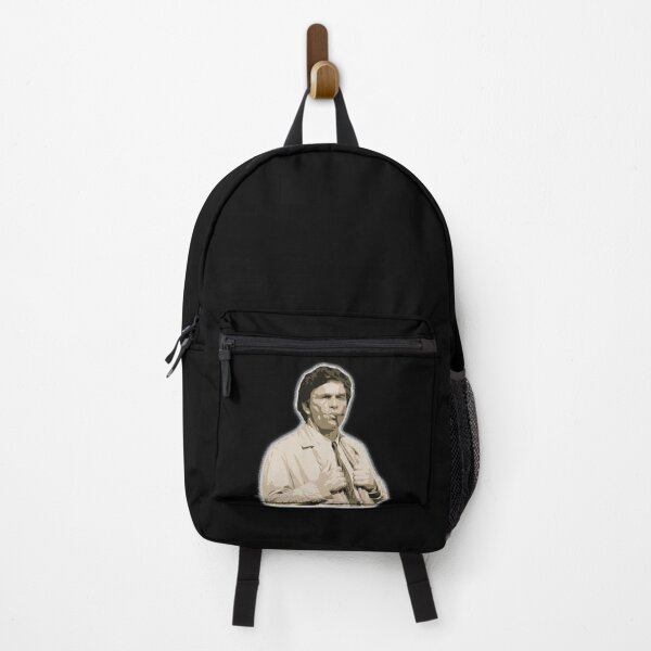 Item preview, Bright Sly Detective Modest Style Old Car Peter Falk designed and sold by TruexRespectful.